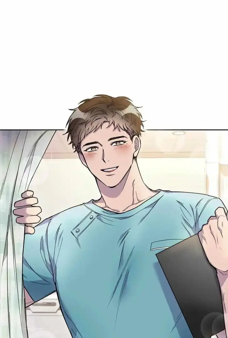 Read Kiss and Death chapter 3 image 46 on Lezhin