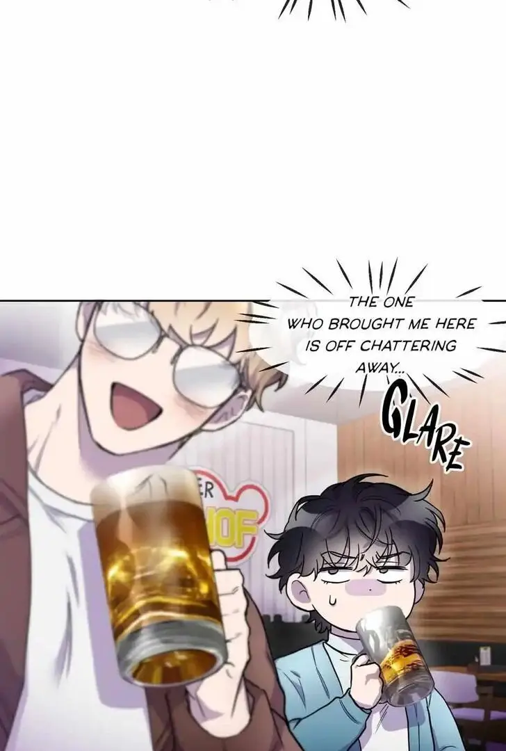 Read Kiss and Death chapter 3 image 5 on Lezhin