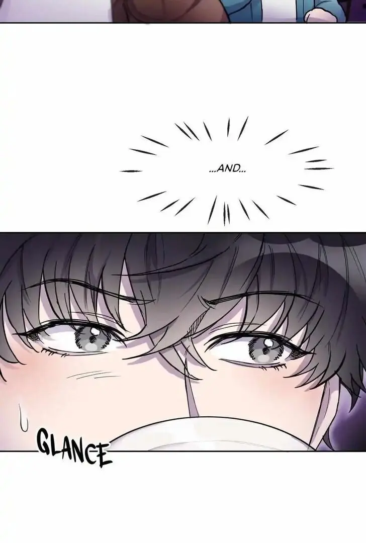 Read Kiss and Death chapter 3 image 6 on Lezhin