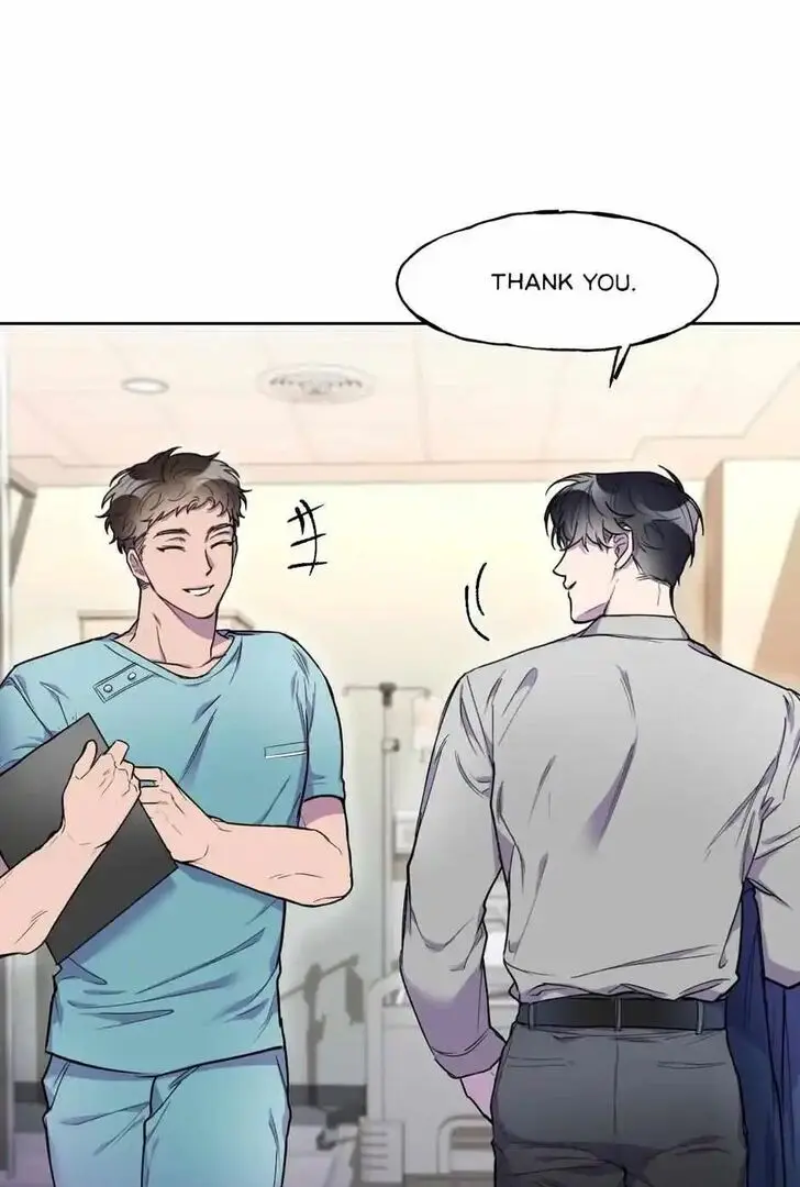 Read Kiss and Death chapter 3 image 63 on Lezhin