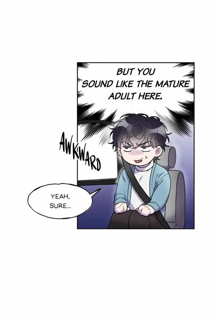Read Kiss and Death chapter 3 image 71 on Lezhin