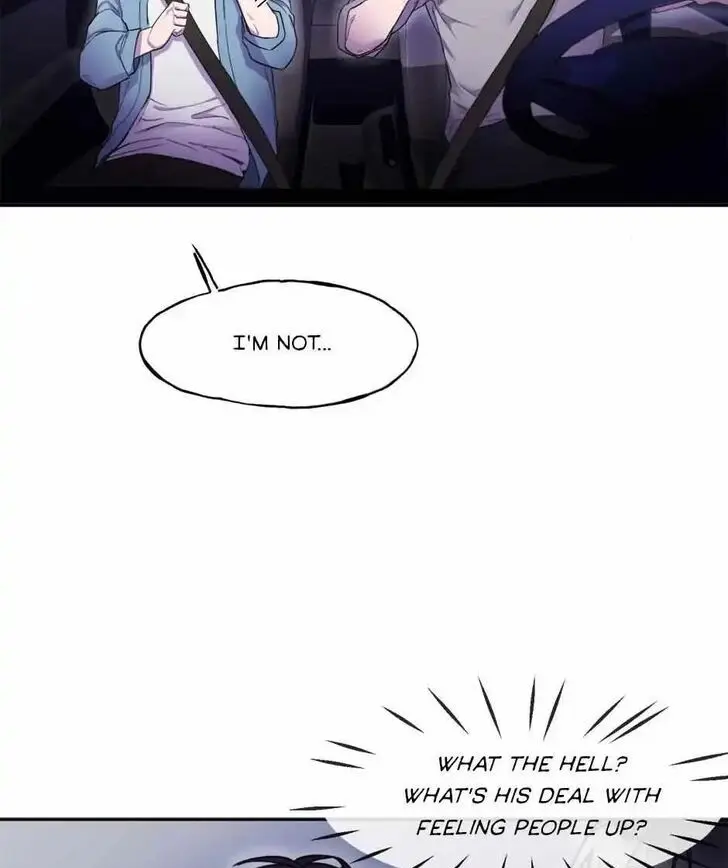 Read Kiss and Death chapter 3 image 76 on Lezhin