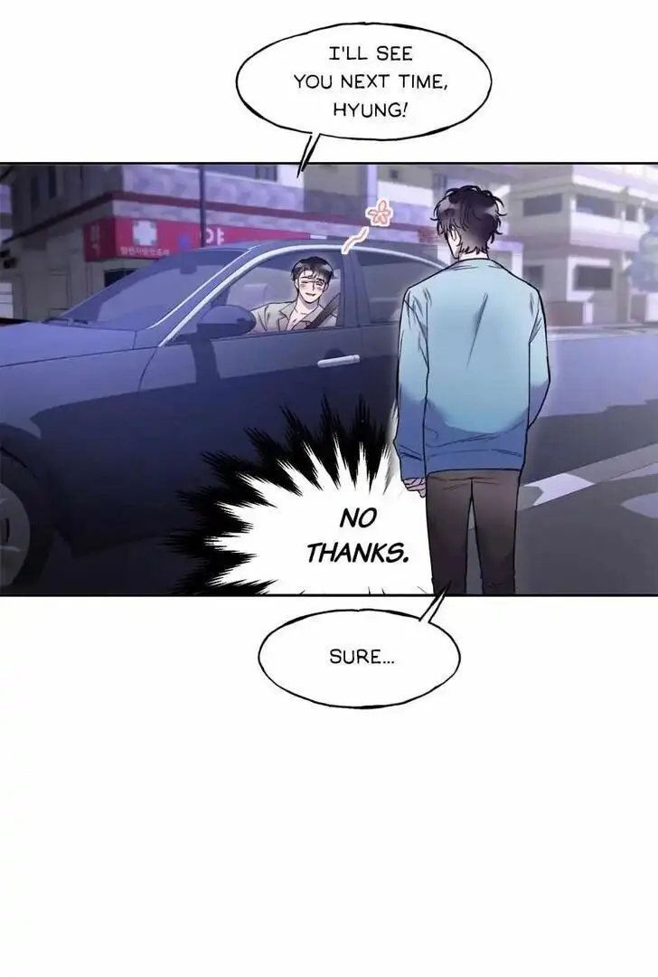 Read Kiss and Death chapter 3 image 79 on Lezhin