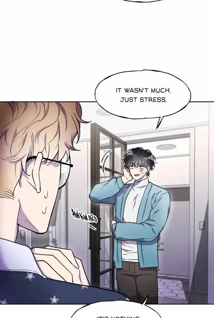 Read Kiss and Death chapter 3 image 83 on Lezhin
