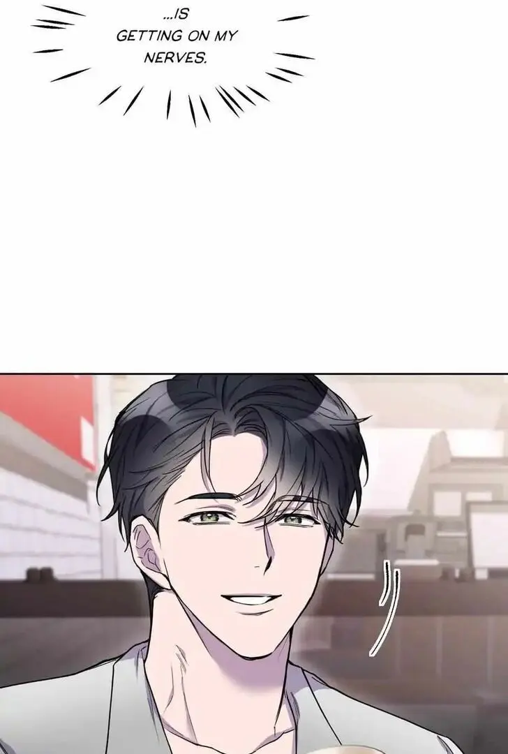 Read Kiss and Death chapter 3 image 9 on Lezhin