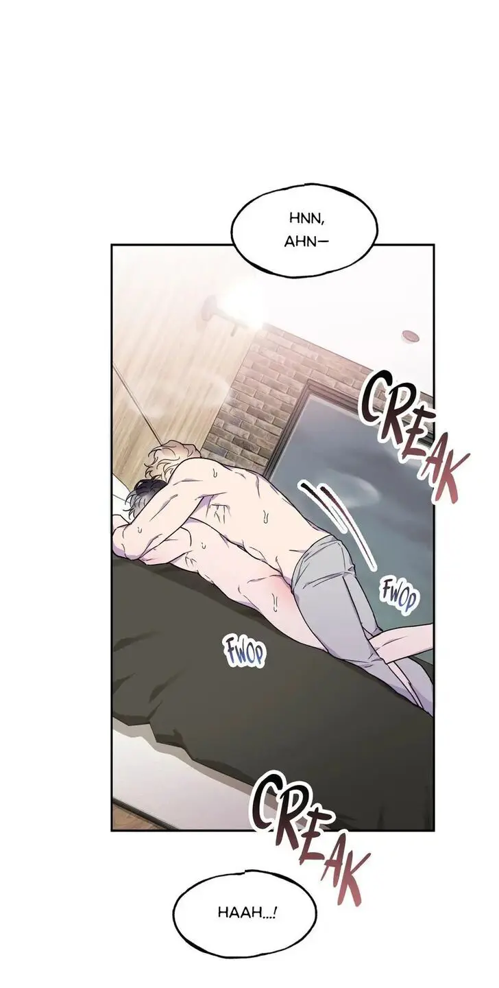 Read Kiss and Death chapter 30 image 3 on Lezhin