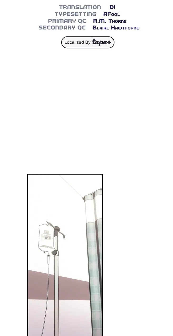 Read Kiss and Death chapter 32 image 3 on Lezhin