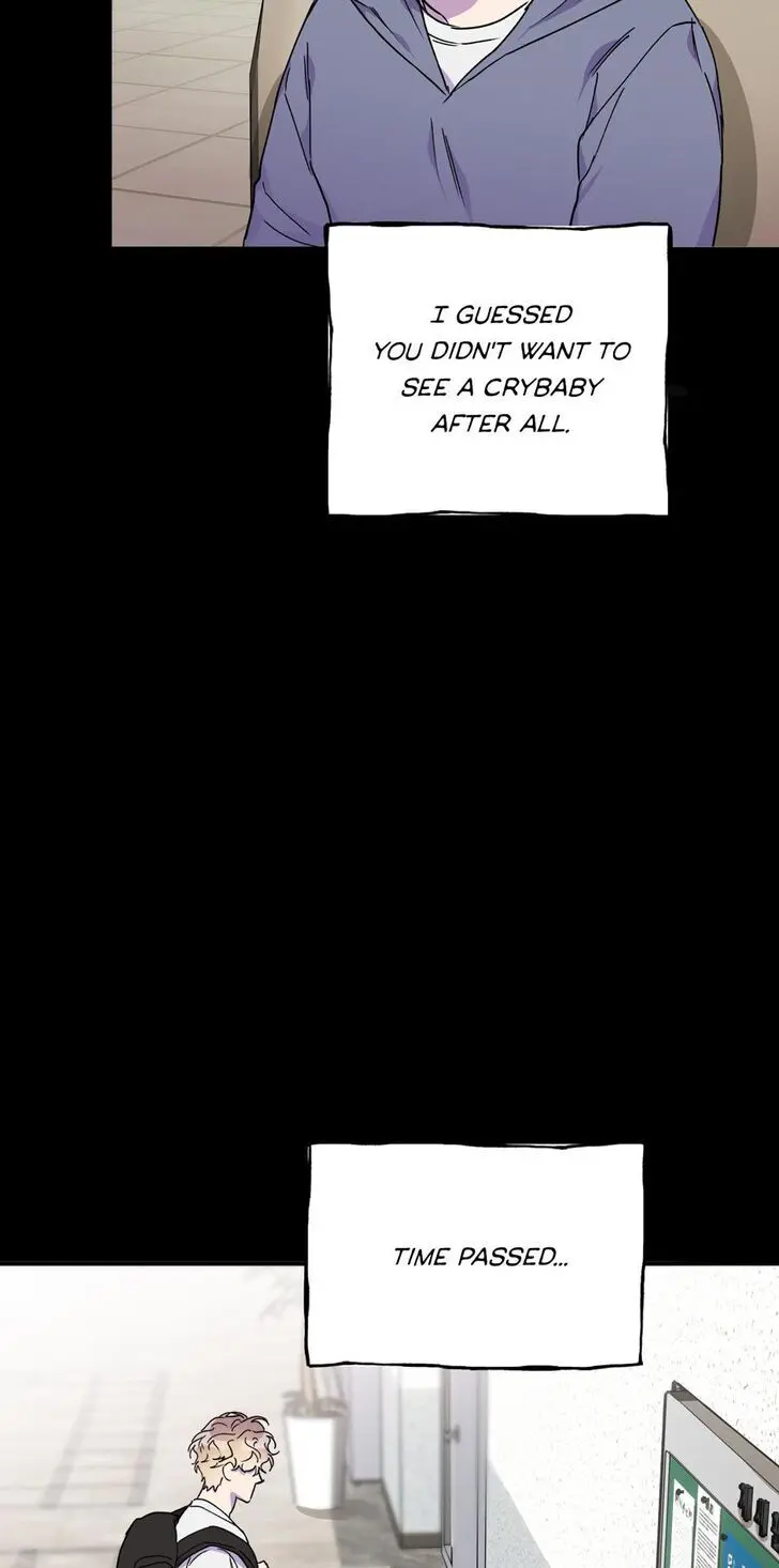 Read Kiss and Death chapter 32 image 33 on Lezhin