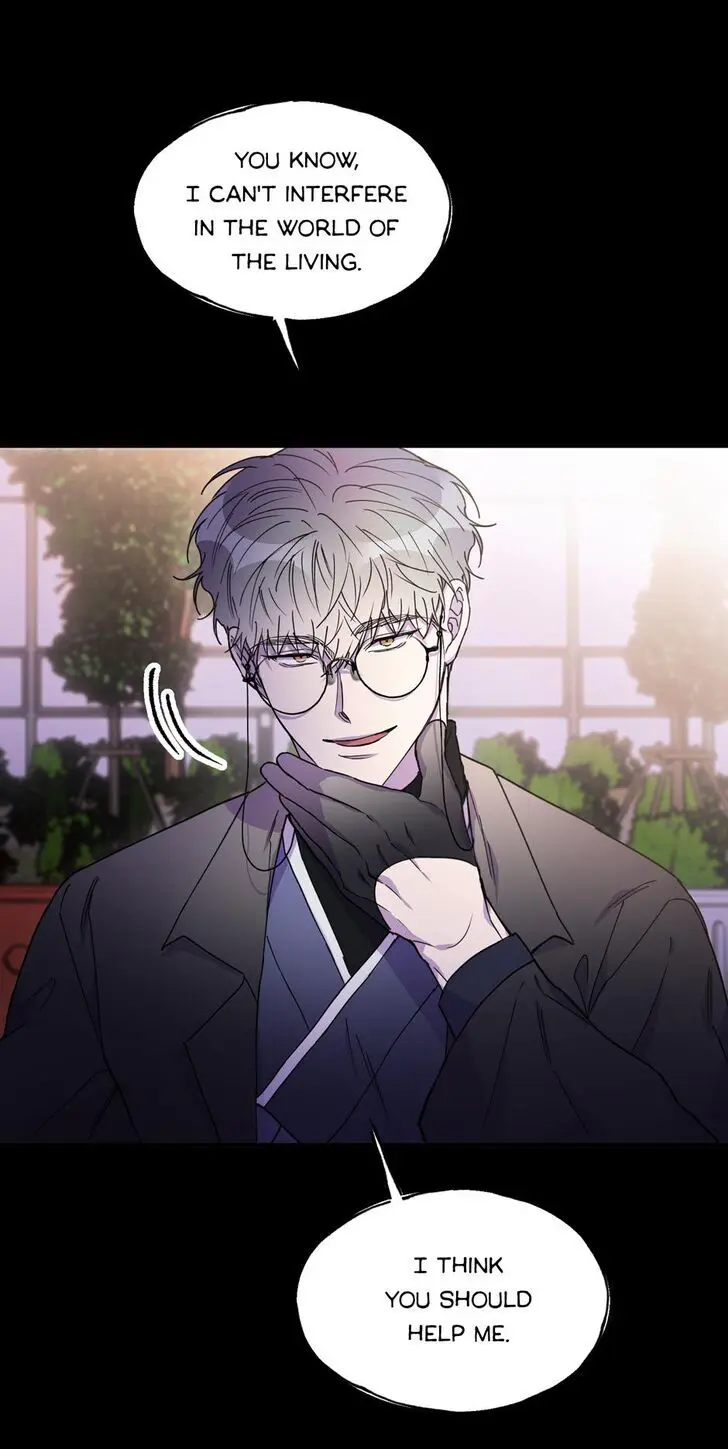 Read Kiss and Death chapter 32 image 45 on Lezhin