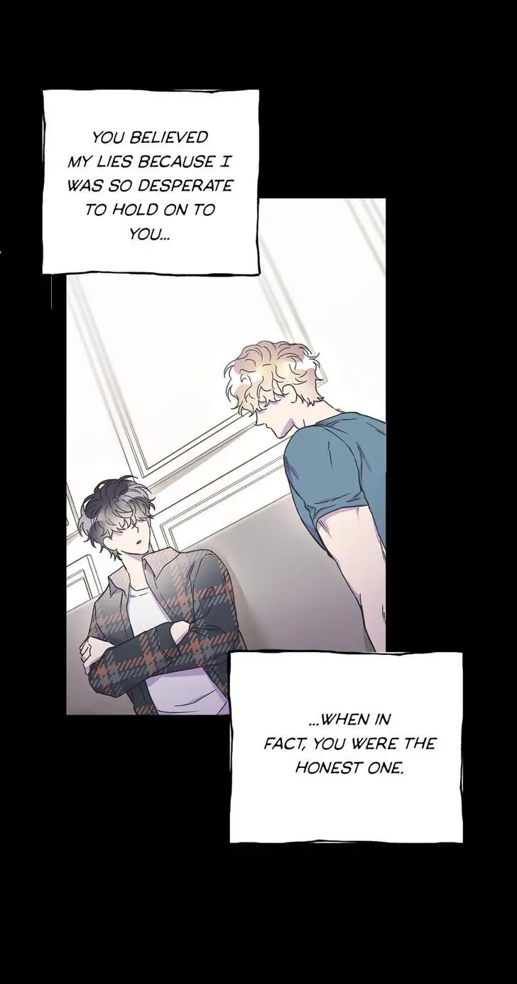 Read Kiss and Death chapter 32 image 72 on Lezhin