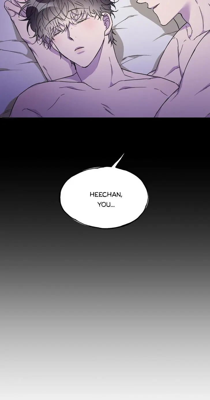Read Kiss and Death chapter 32 image 76 on Lezhin