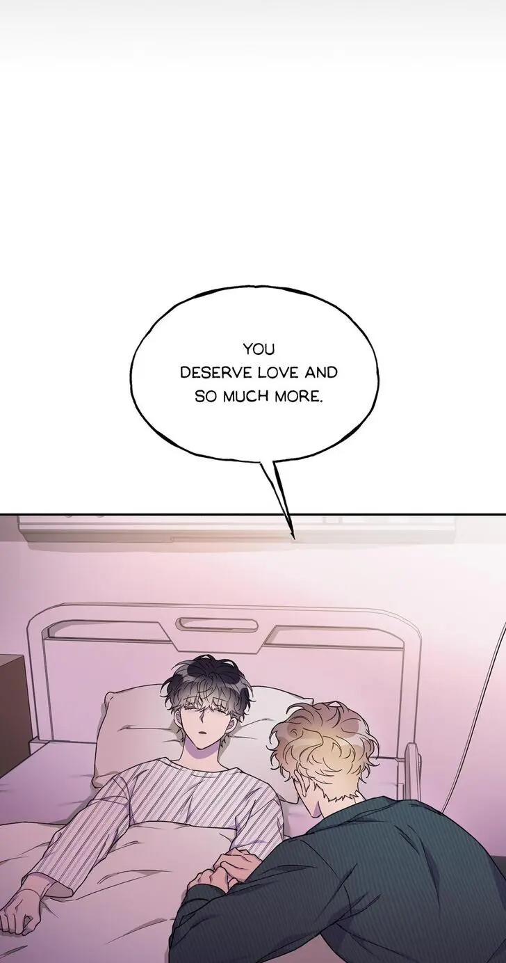 Read Kiss and Death chapter 32 image 77 on Lezhin