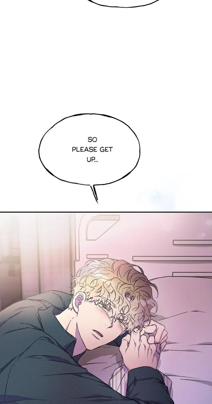 Read Kiss and Death chapter 32 image 79 on Lezhin