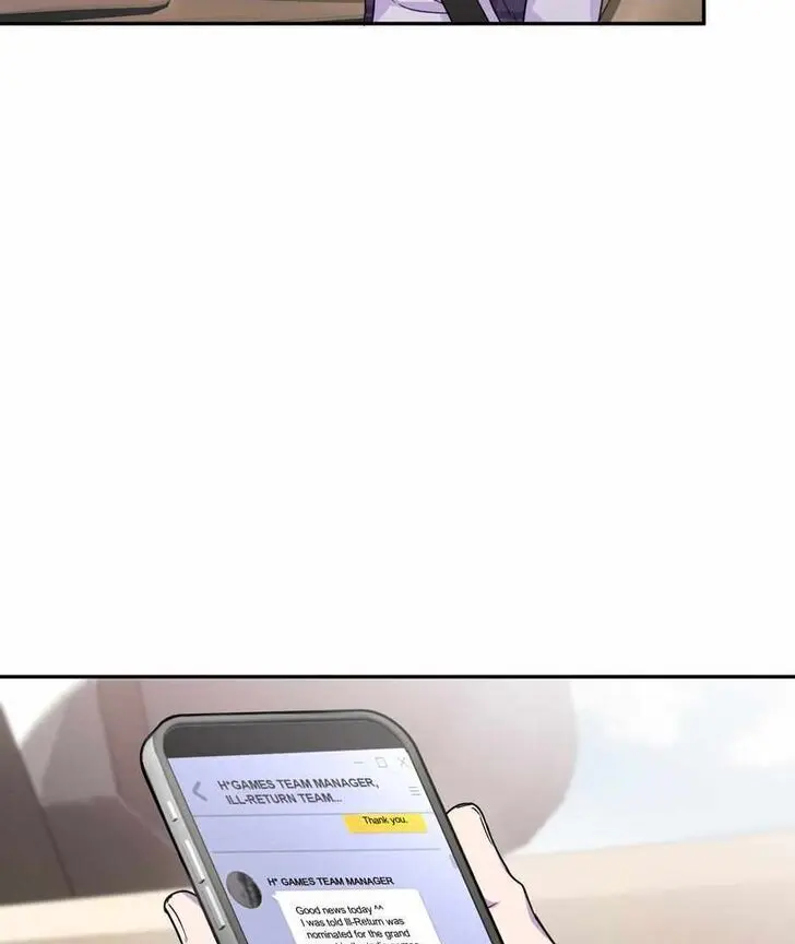 Read Kiss and Death chapter 33 image 2 on Lezhin