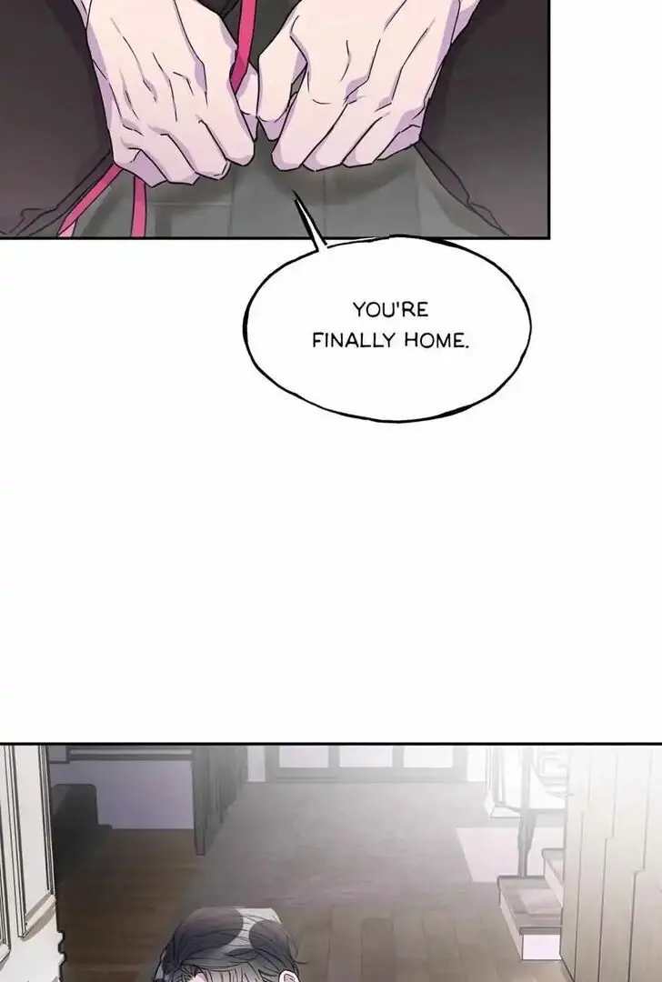 Read Kiss and Death chapter 37 image 2 on Lezhin