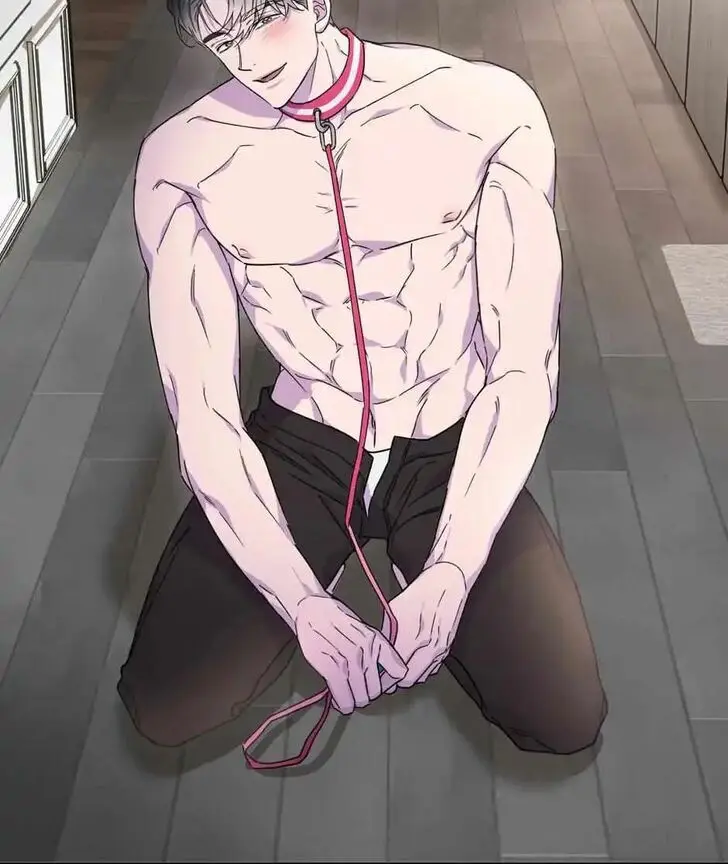 Read Kiss and Death chapter 37 image 3 on Lezhin