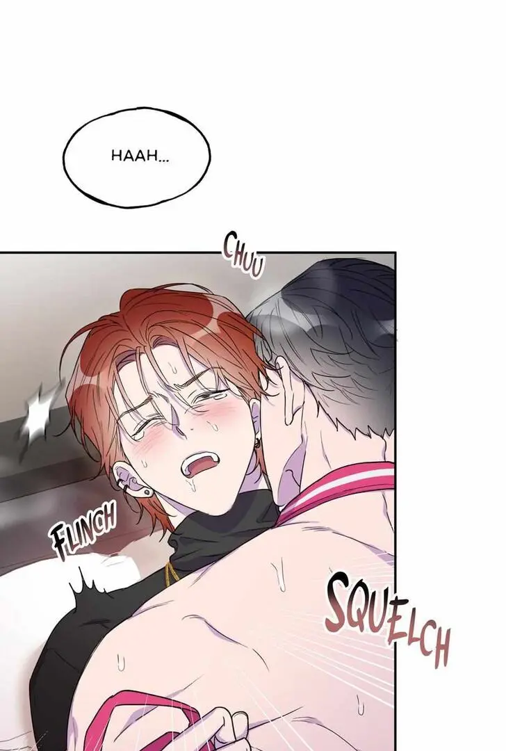 Read Kiss and Death chapter 38 image 2 on Lezhin