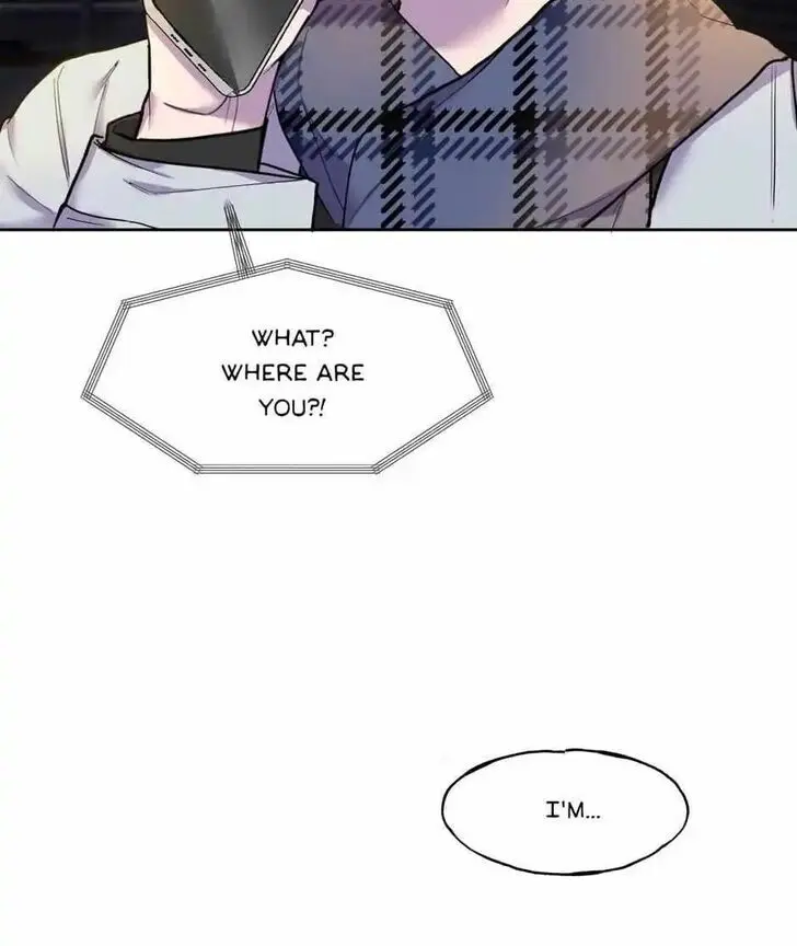 Read Kiss and Death chapter 4 image 2 on Lezhin