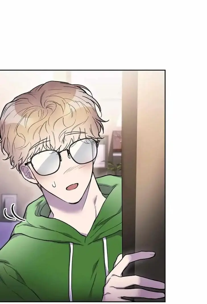 Read Kiss and Death chapter 4 image 7 on Lezhin