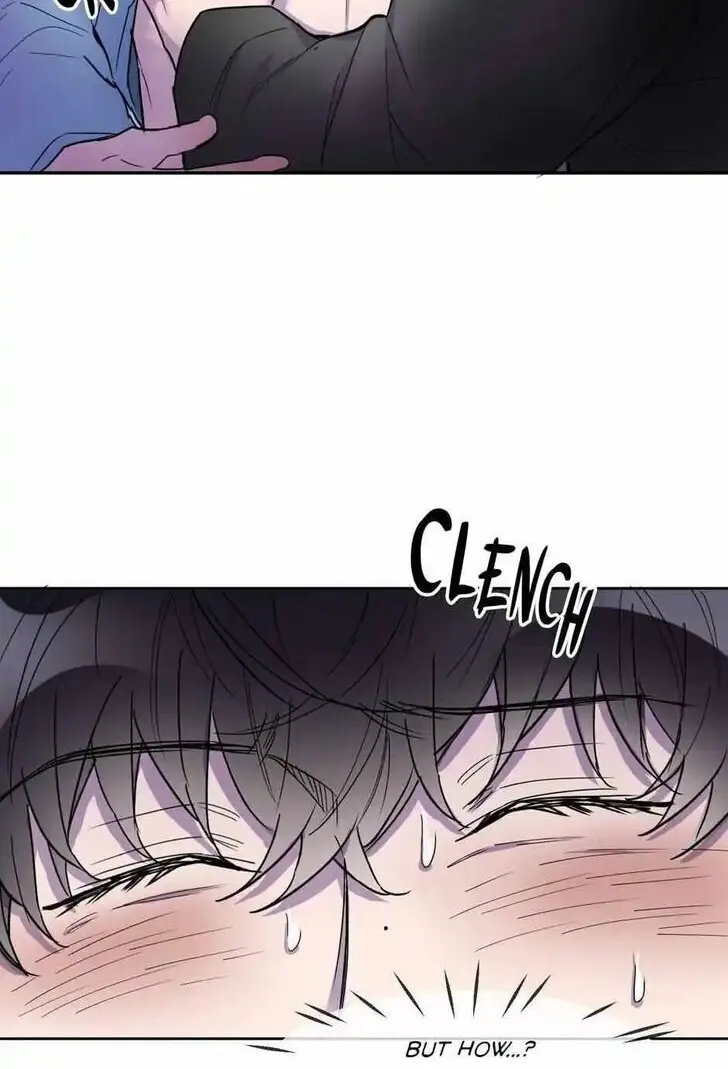 Read Kiss and Death chapter 4 image 71 on Lezhin