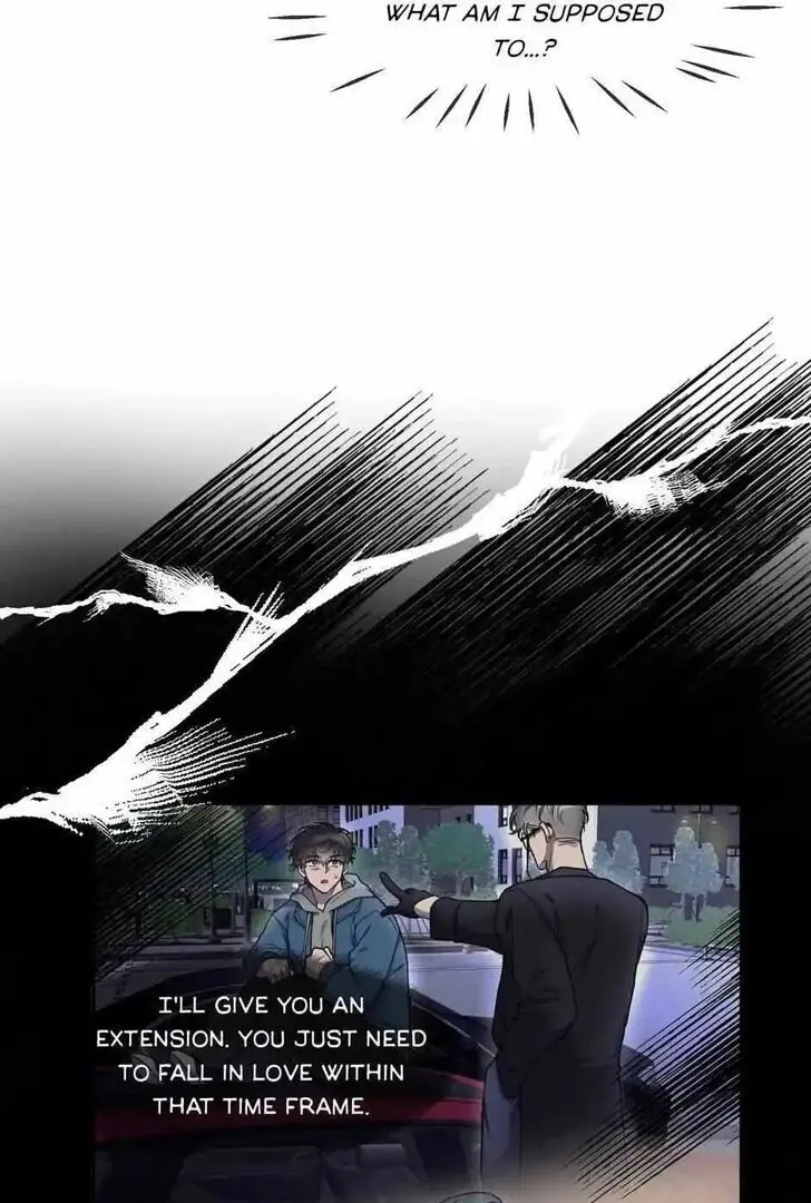 Read Kiss and Death chapter 4 image 72 on Lezhin