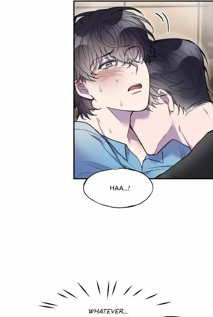 Read Kiss and Death chapter 4 image 76 on Lezhin