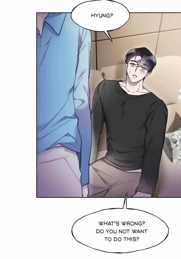 Read Kiss and Death chapter 4 image 79 on Lezhin