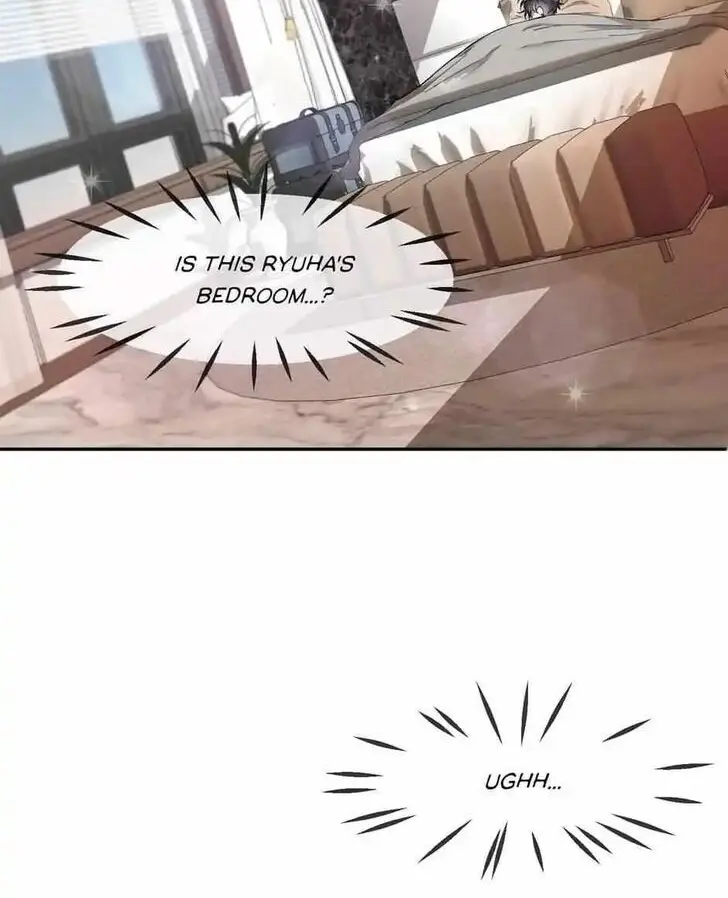 Read Kiss and Death chapter 5 image 3 on Lezhin