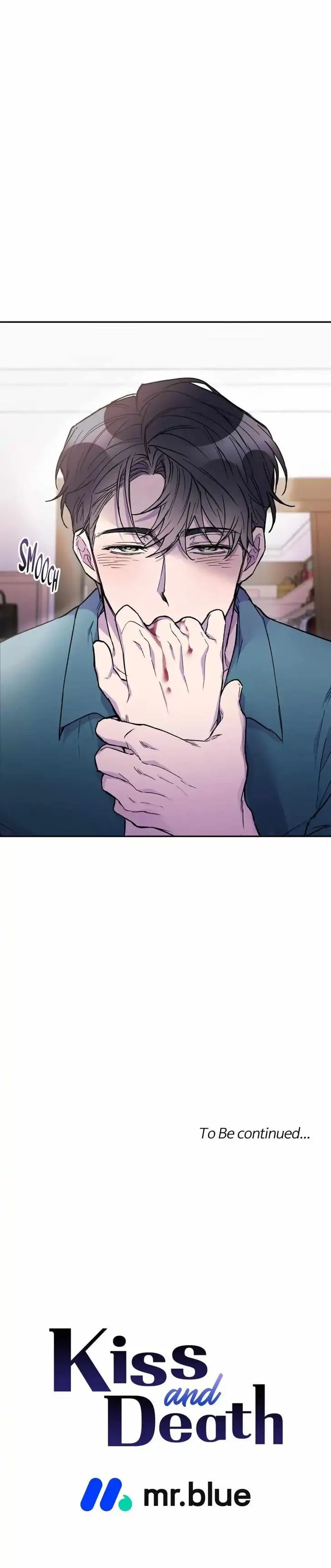 Read Kiss and Death chapter 7 image 116 on Lezhin