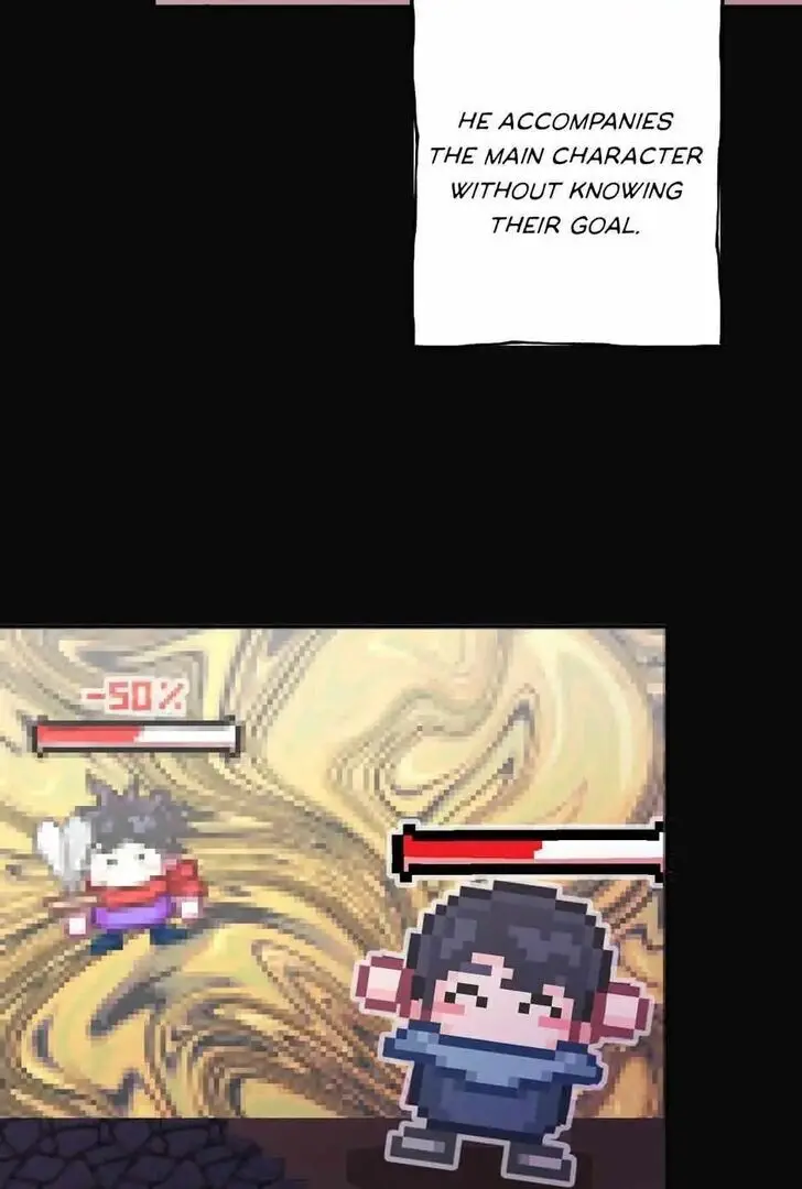 Read Kiss and Death chapter 7 image 2 on Lezhin
