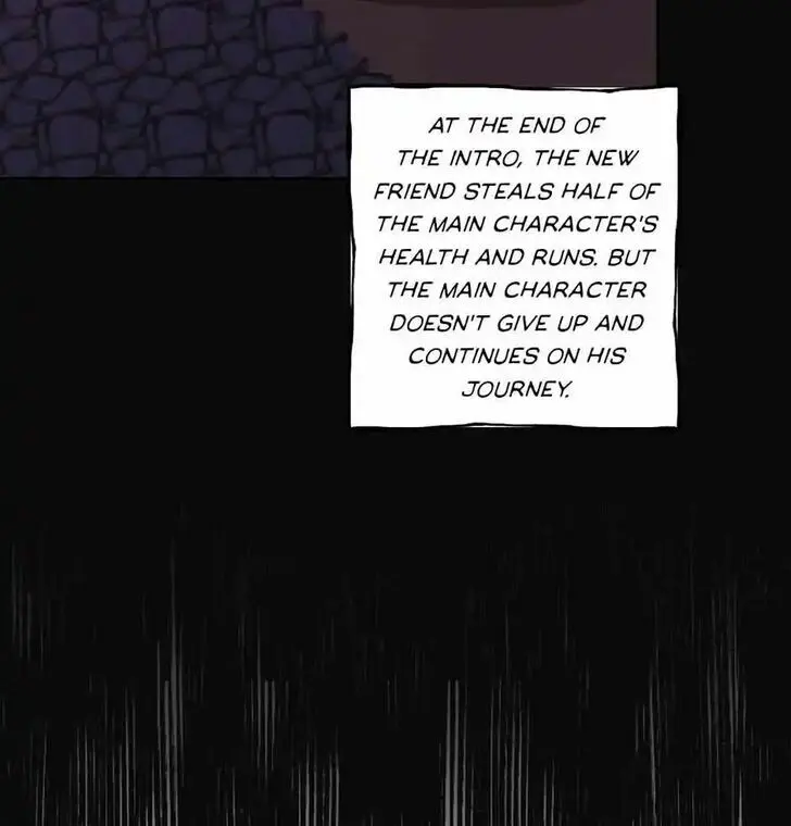 Read Kiss and Death chapter 7 image 3 on Lezhin