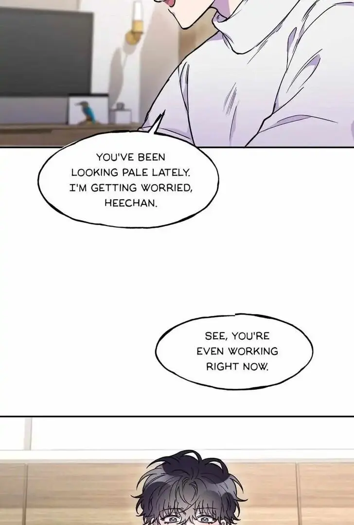 Read Kiss and Death chapter 7 image 32 on Lezhin