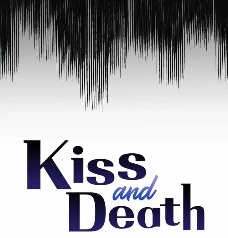 Read Kiss and Death chapter 7 image 4 on Lezhin