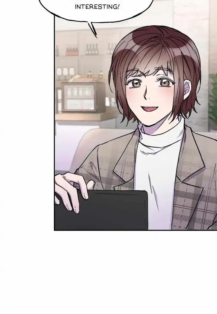 Read Kiss and Death chapter 7 image 7 on Lezhin