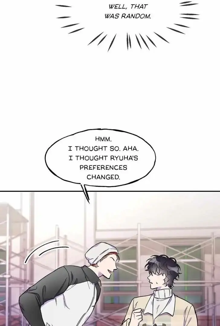 Read Kiss and Death chapter 7 image 83 on Lezhin