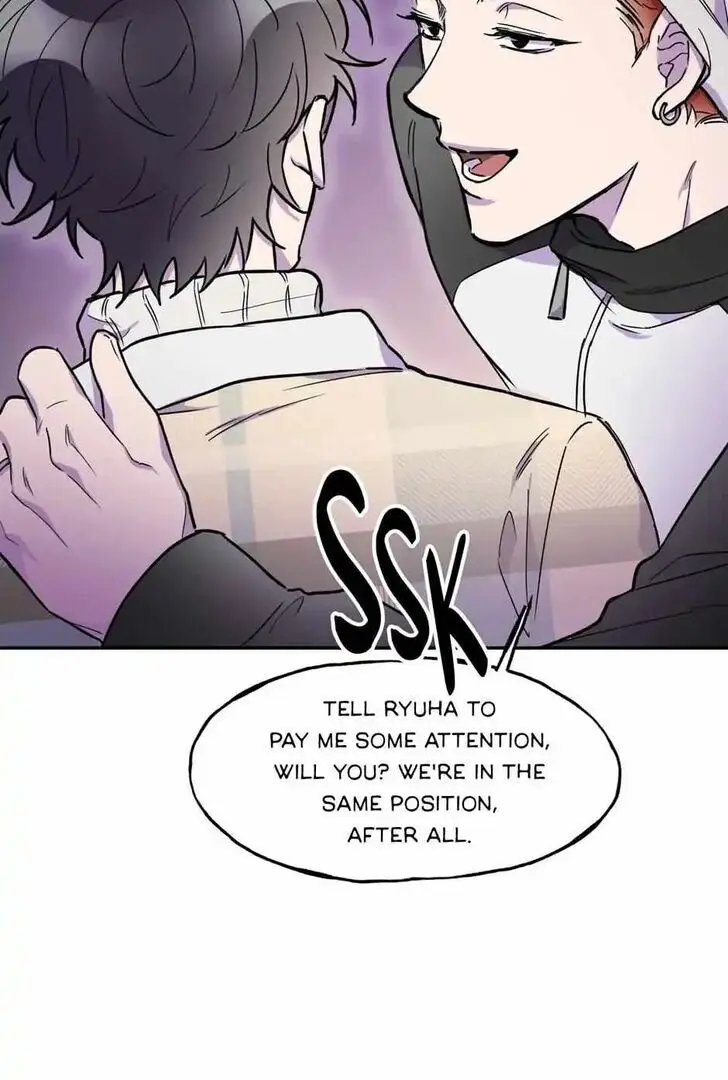 Read Kiss and Death chapter 7 image 85 on Lezhin