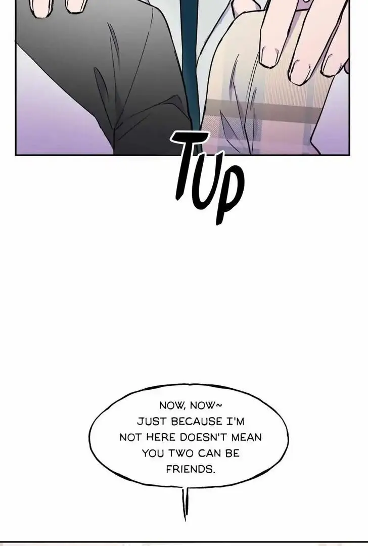 Read Kiss and Death chapter 7 image 89 on Lezhin