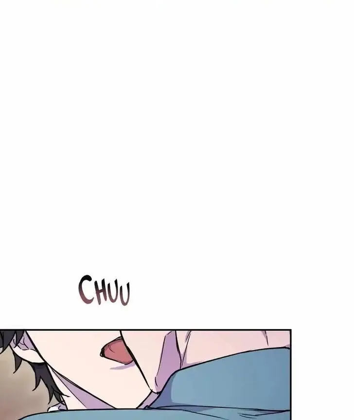 Read Kiss and Death chapter 8 image 2 on Lezhin