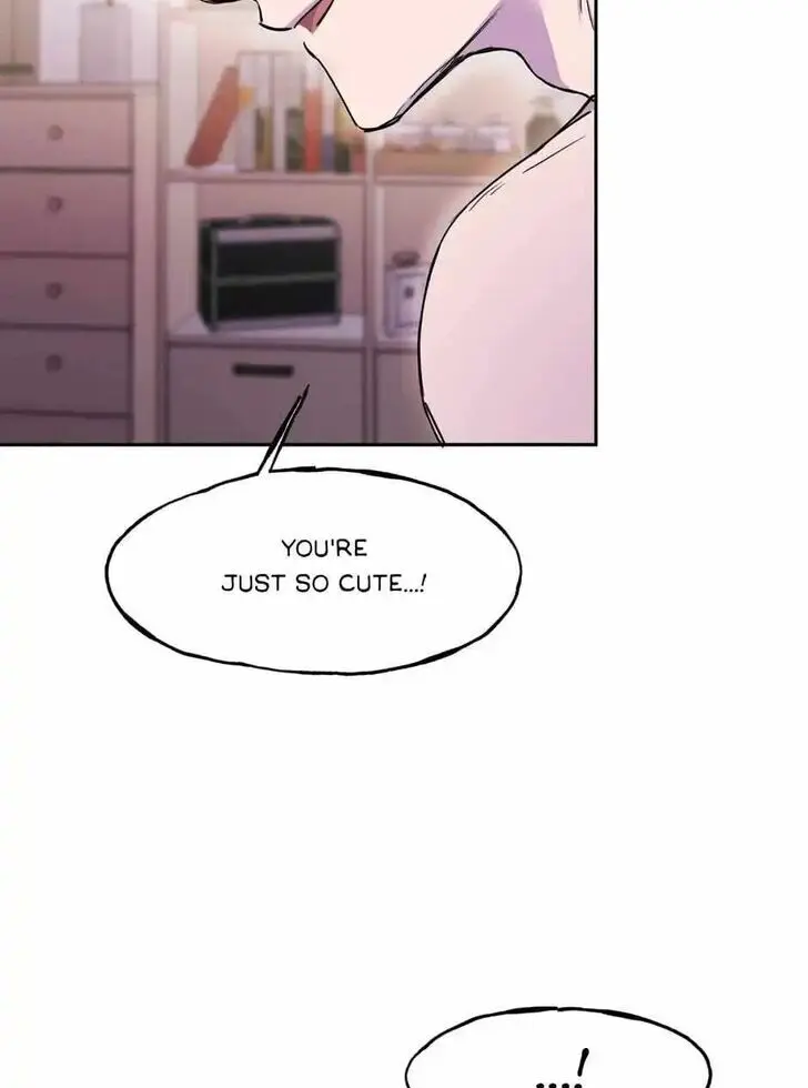 Read Kiss and Death chapter 8 image 32 on Lezhin