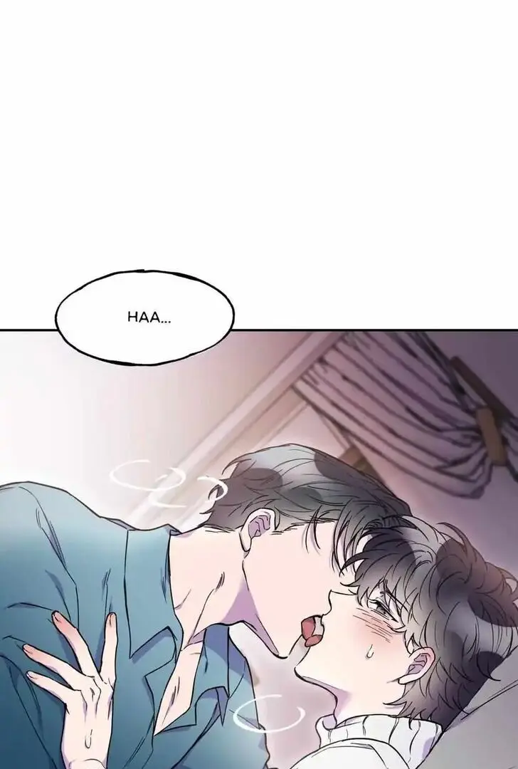Read Kiss and Death chapter 8 image 4 on Lezhin