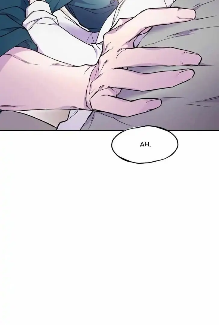 Read Kiss and Death chapter 8 image 5 on Lezhin