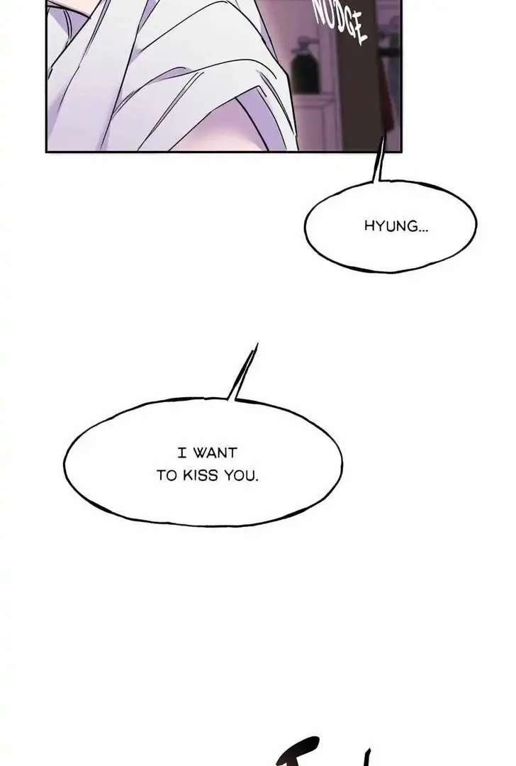 Read Kiss and Death chapter 8 image 71 on Lezhin