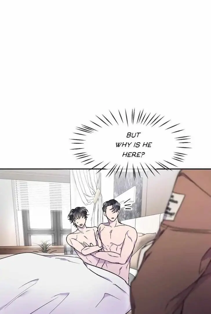 Read Kiss and Death chapter 9 image 4 on Lezhin
