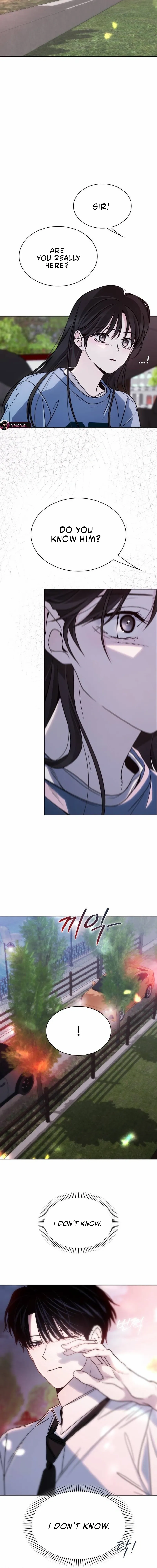 Kiss Before Going To Bed Chapter 56 page 12 - 