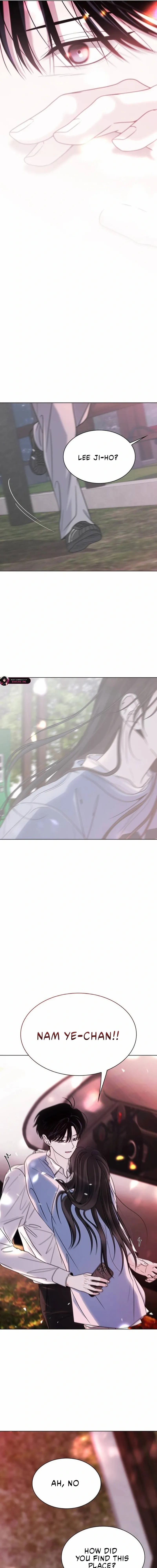 Kiss Before Going To Bed Chapter 56 page 13 - 