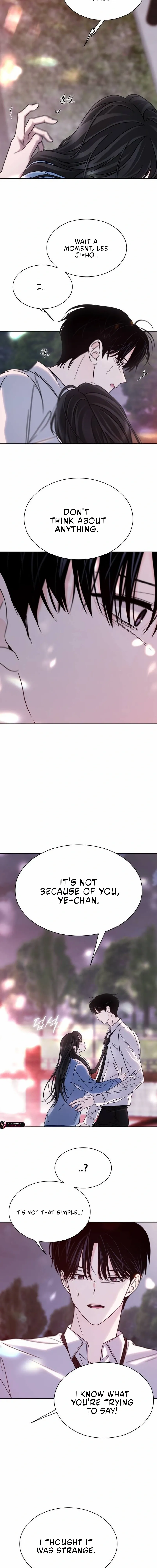 Kiss Before Going To Bed Chapter 56 page 14 - 