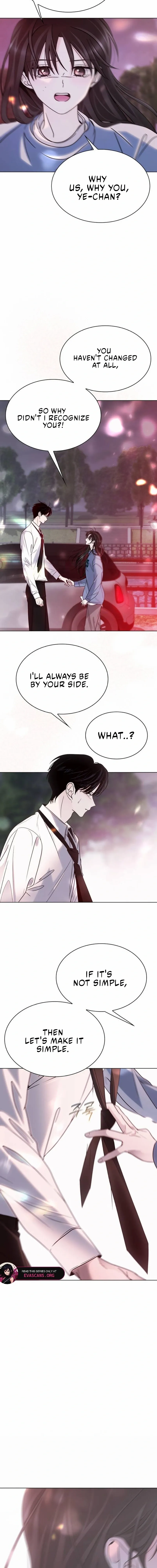Kiss Before Going To Bed Chapter 56 page 15 - 