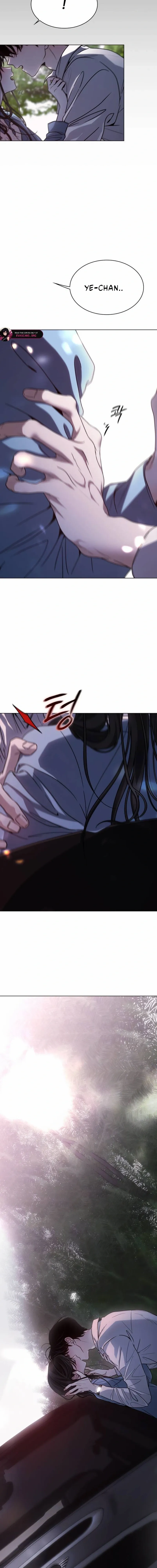 Kiss Before Going To Bed Chapter 56 page 17 - 