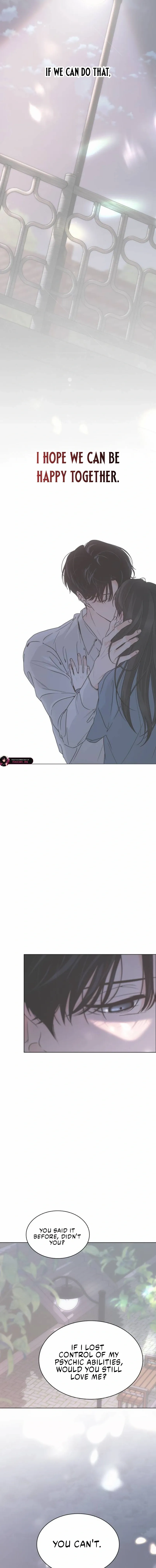 Kiss Before Going To Bed Chapter 56 page 20 - 