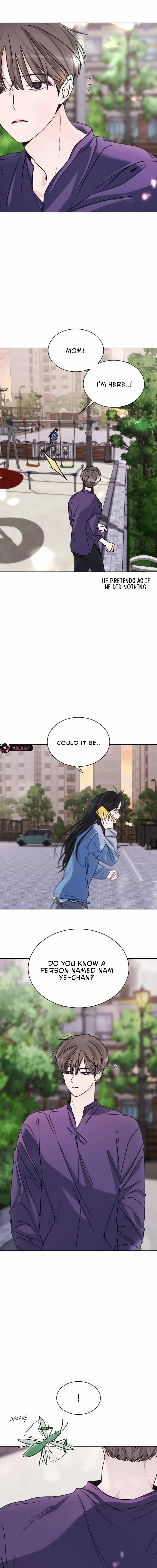 Kiss Before Going To Bed Chapter 56 page 3 - 